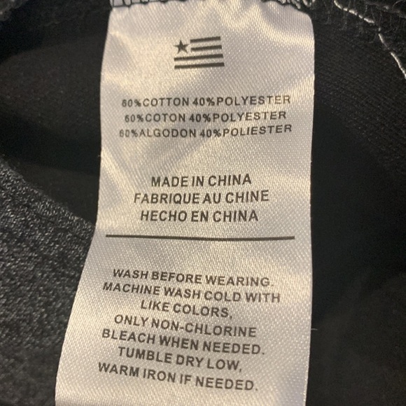 Active flex classic men’s joggers - Picture 9 of 9